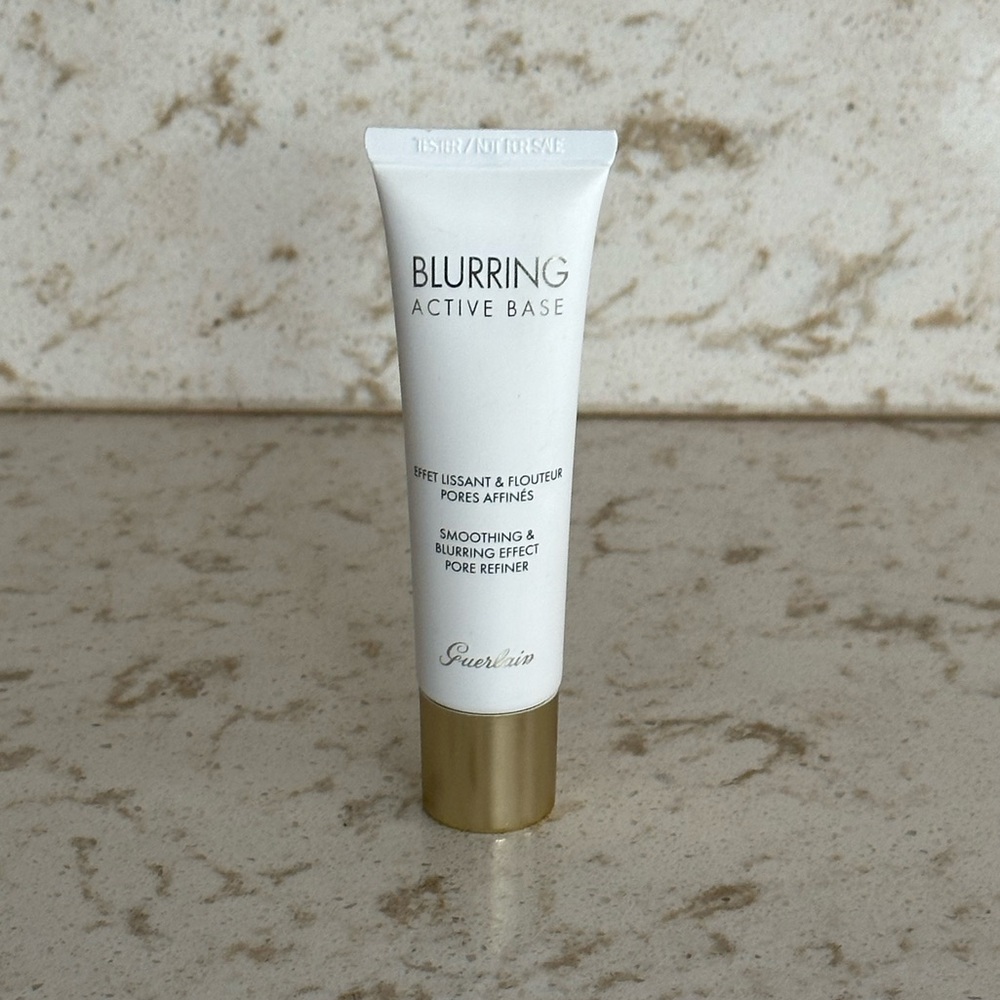 Guerlain Active Blurring Base *BNWOT*